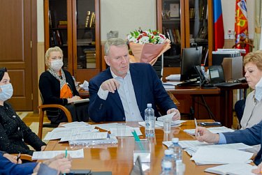 Муниципалитетам добавят средств